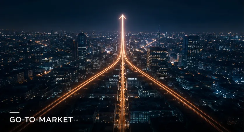 Go-to-market consulting